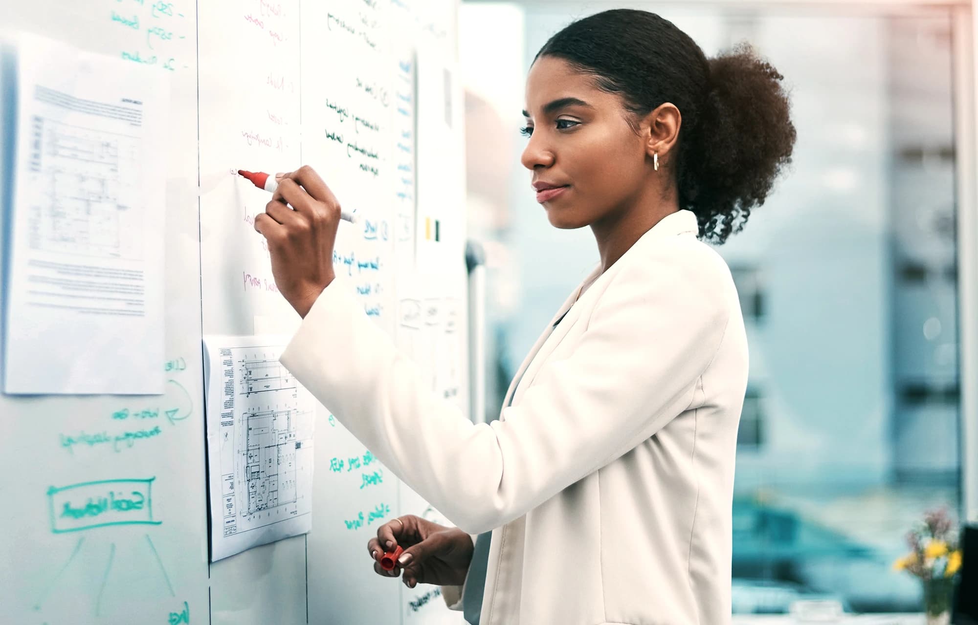 digital executive