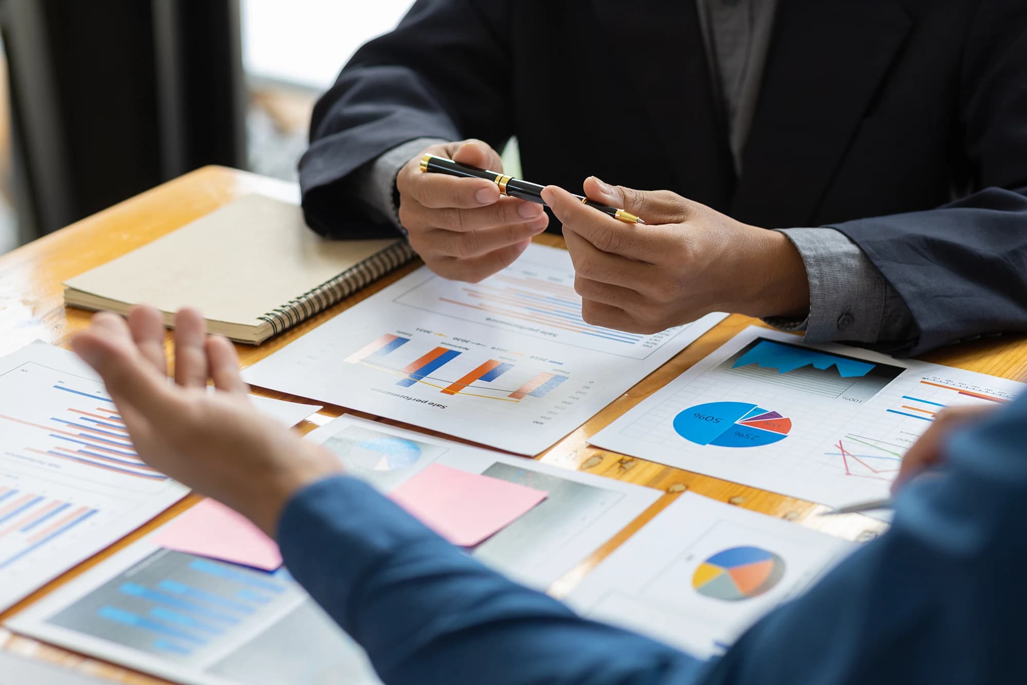 digital executive